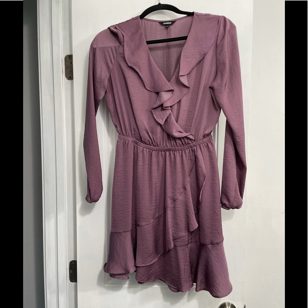 Express Dress